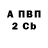 КЕТАМИН VHQ Har Mkr