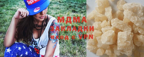 молекула духа Богородицк